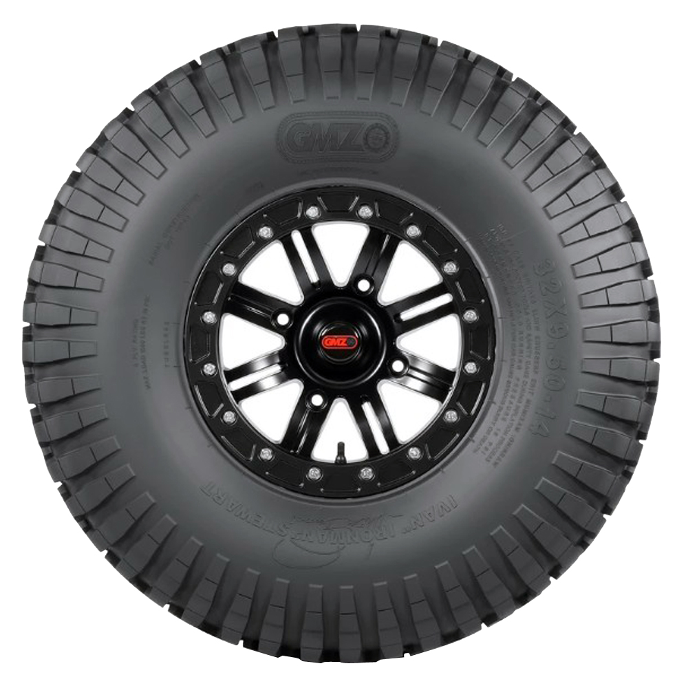 GMZ Race Products Tires Ivan Stewart ATV/UTV Tire Performance Plus Tire