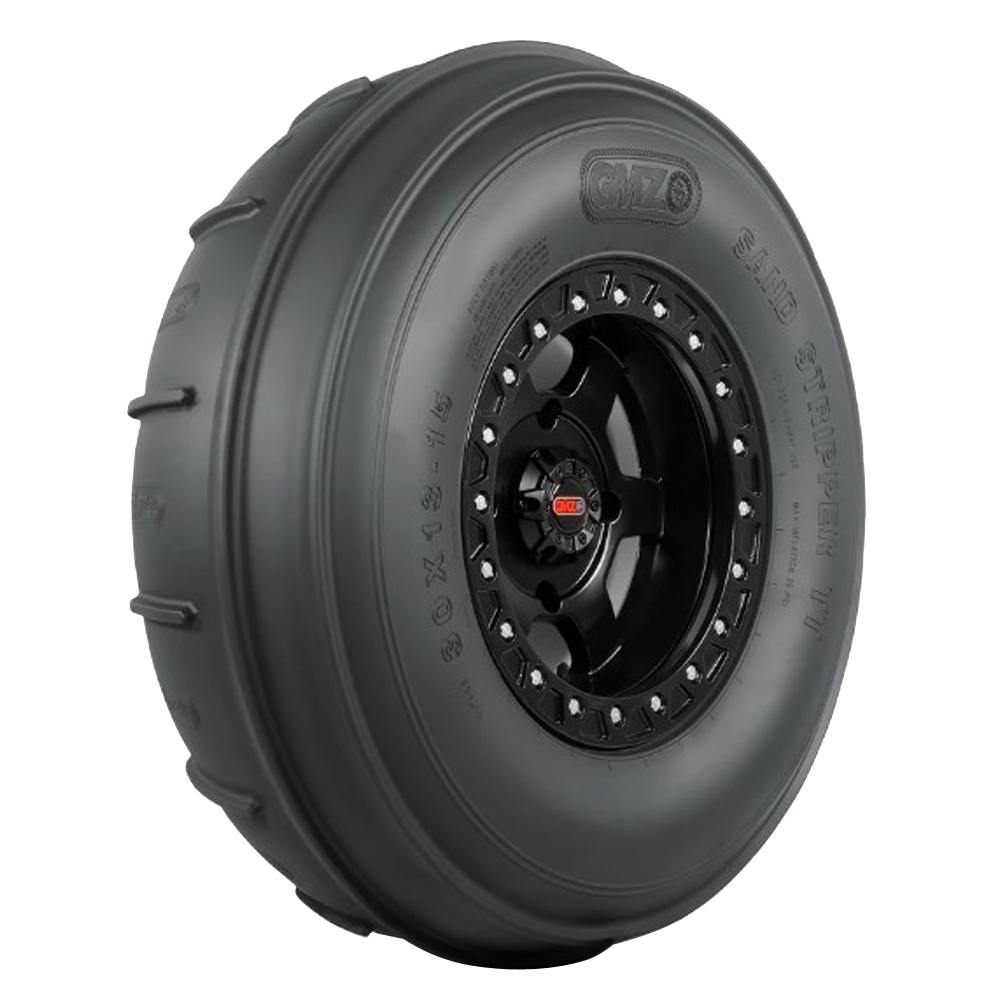 Sand Stripper TT XL Front ATV/UTV Tire by GMZ Race Products Tires Passenger Tire Size GMZ
