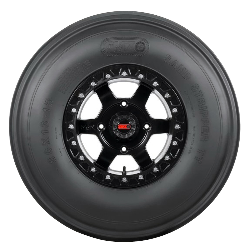 Sand Stripper TT XL Front ATV/UTV Tire by GMZ Race Products Tires