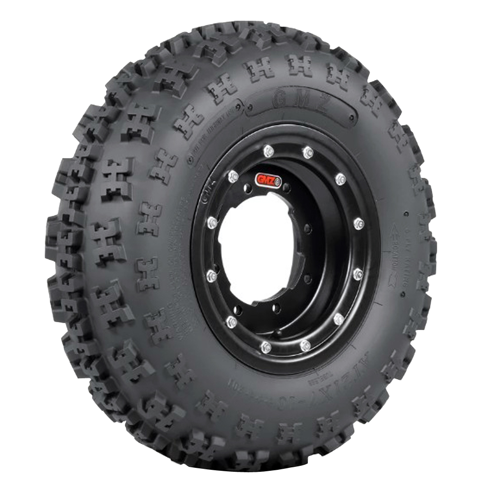GMZ Race Products Tires Sportech ATV/UTV Tire Performance Plus Tire