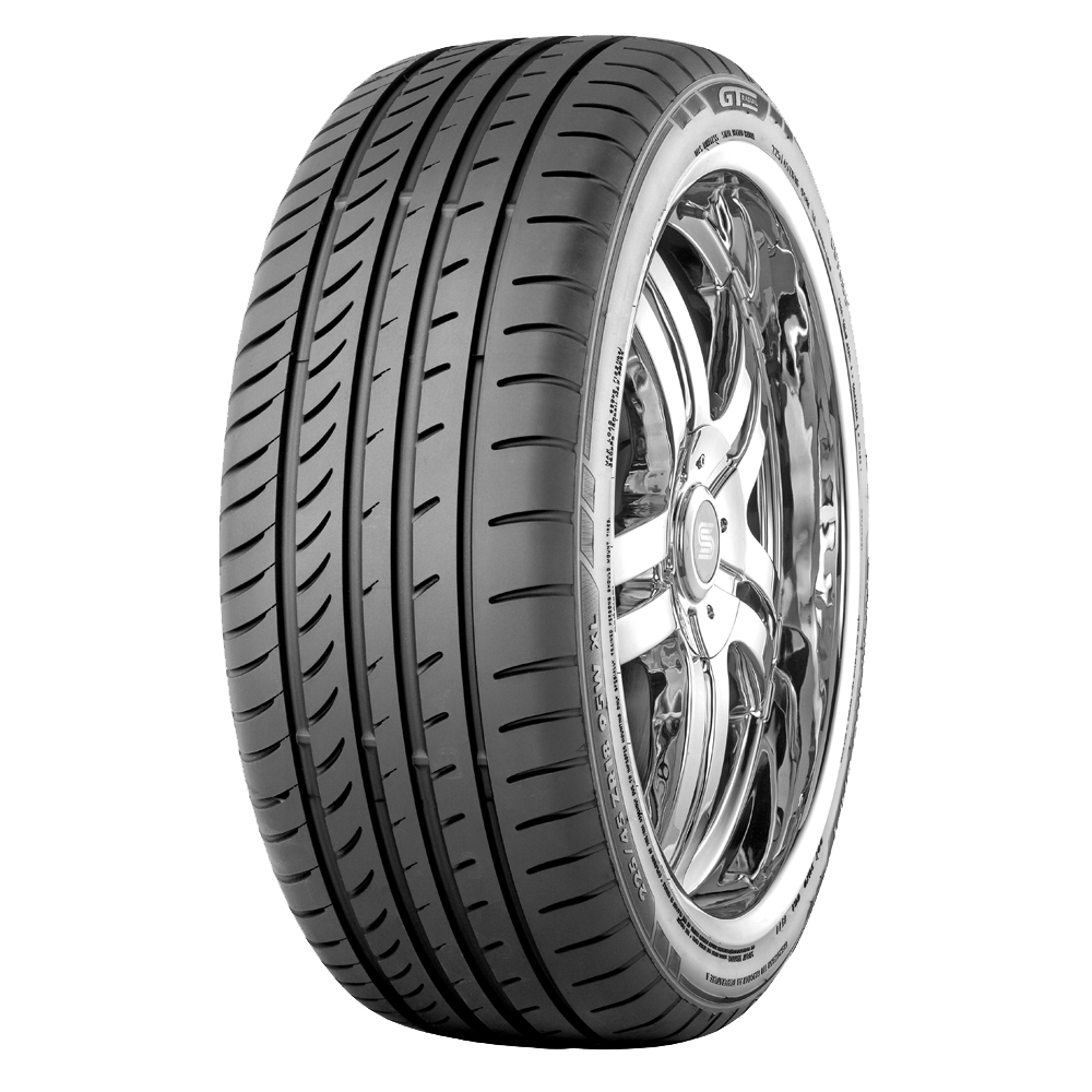 GT Radial Tires Champiro UHP1 Tire Passenger Tire Size 215/40R17