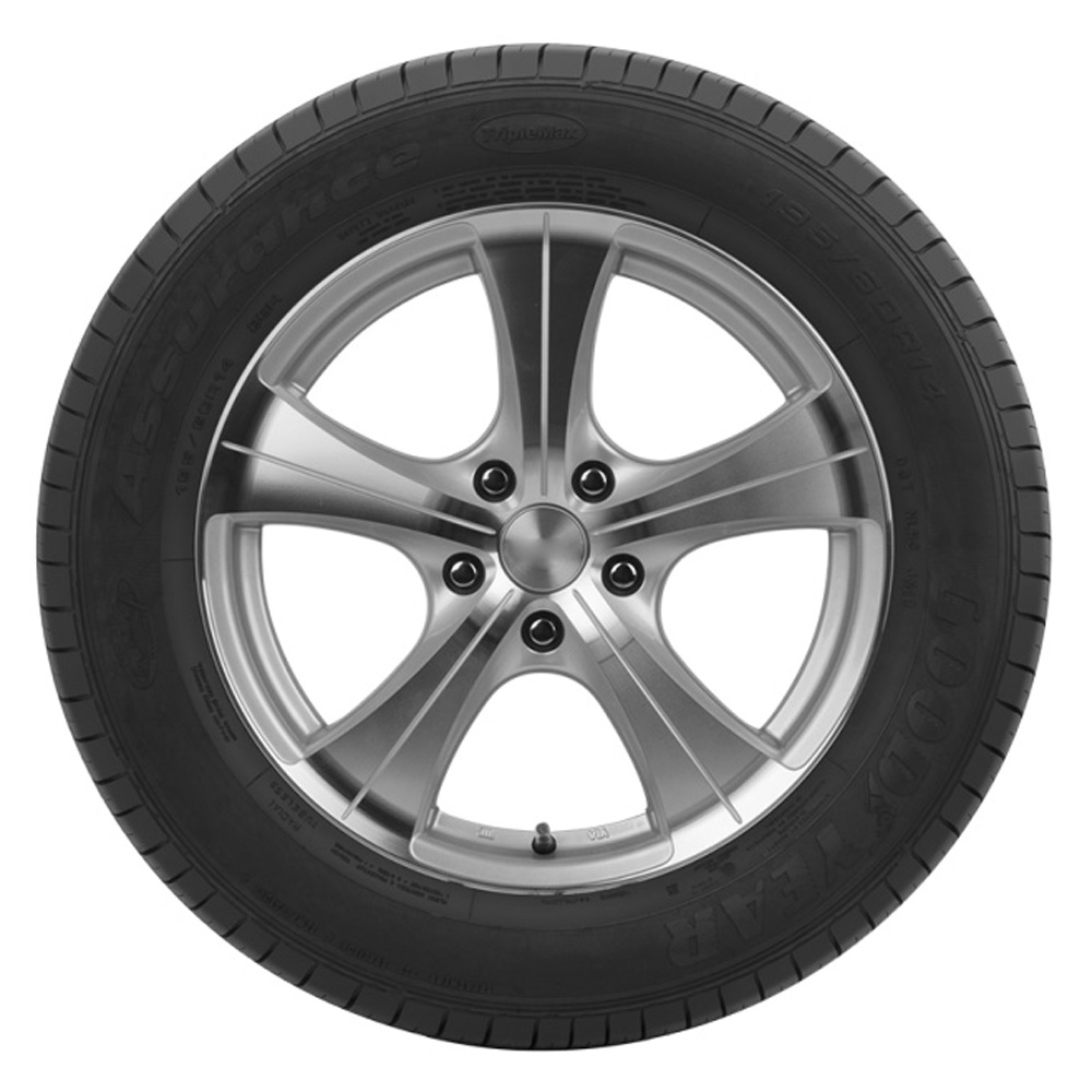 Goodyear Tires Assurance Triplemax Passenger All Season Tire Passenger