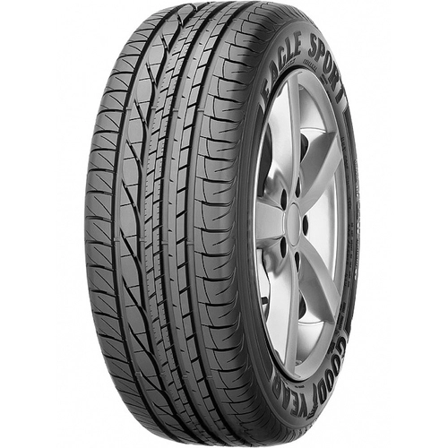 Goodyear Tires Eagle Sport Tire Performance Plus Tire