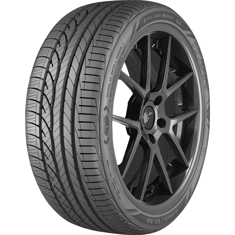Goodyear Tires ElectricDrive GT Tire Performance Plus Tire