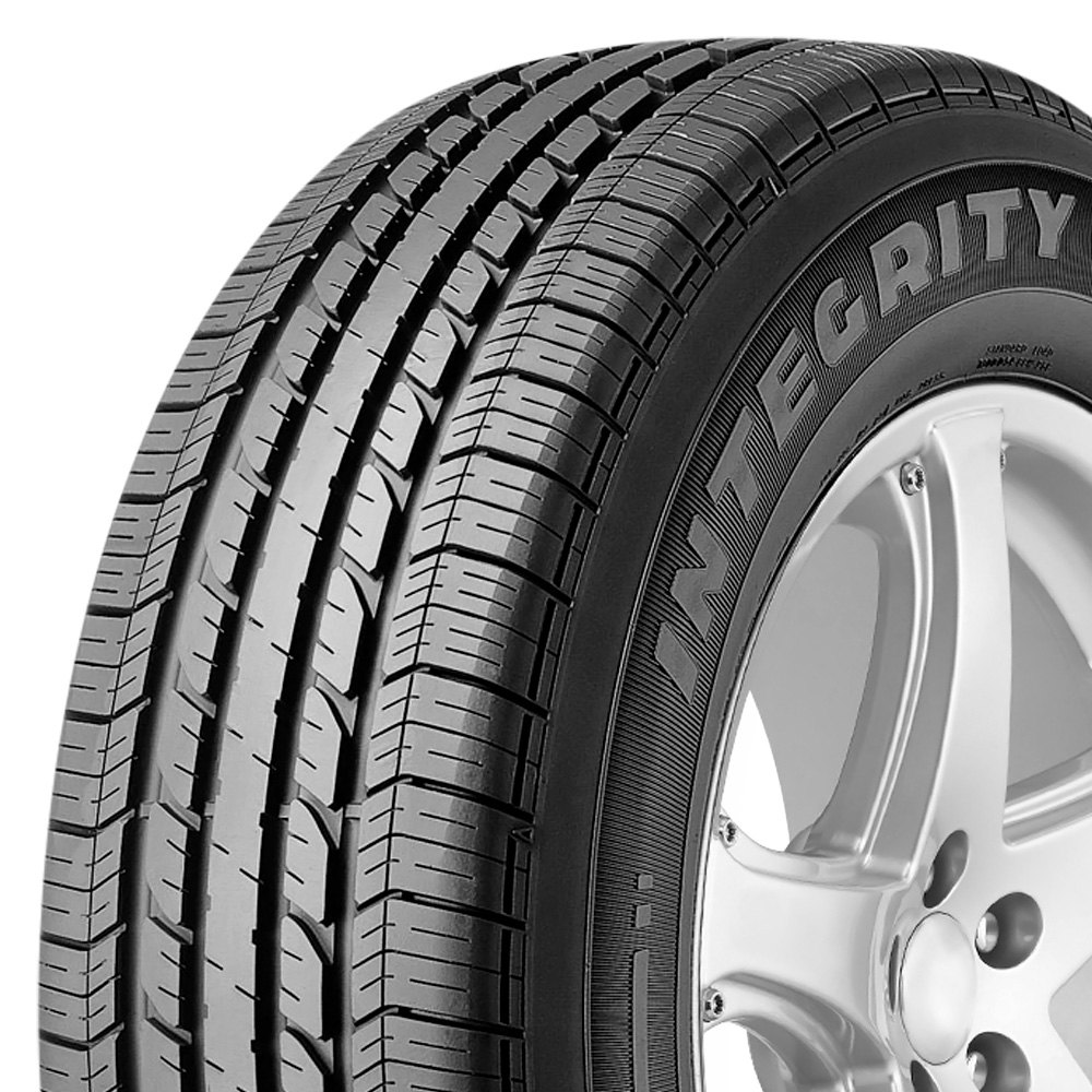 Integrity Passenger All Season Tire by Goodyear Tires Passenger Tire