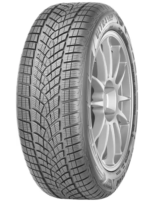 Goodyear Tires Ultra Grip Performance SUV Gen1 Tire Performance Plus