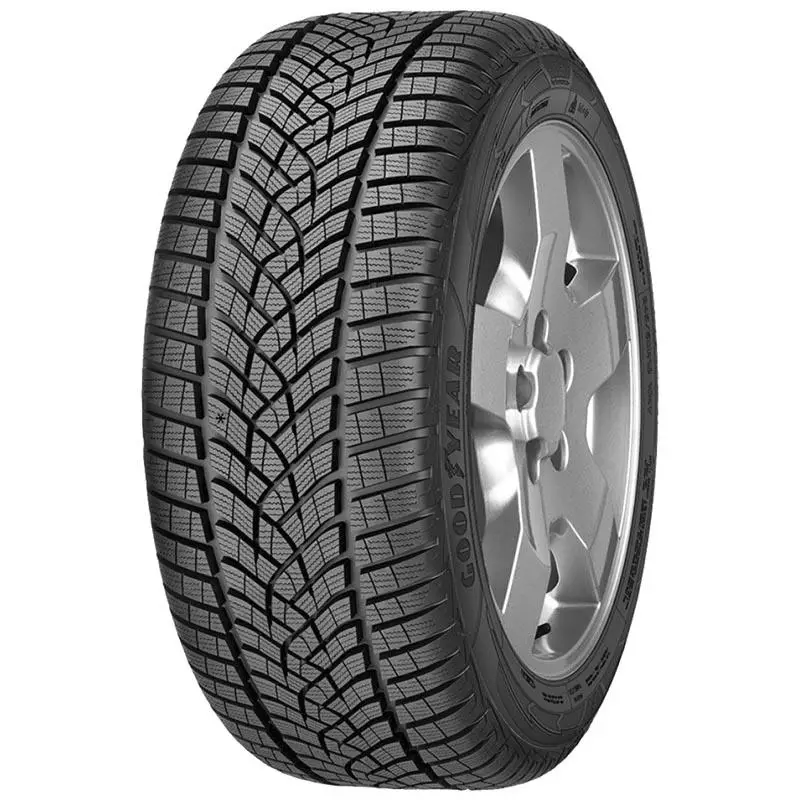 Goodyear Tires Ultra Grip Performance Plus Tire
