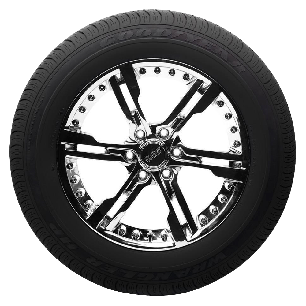 Goodyear Tires Wrangler HP Tire Performance Plus Tire