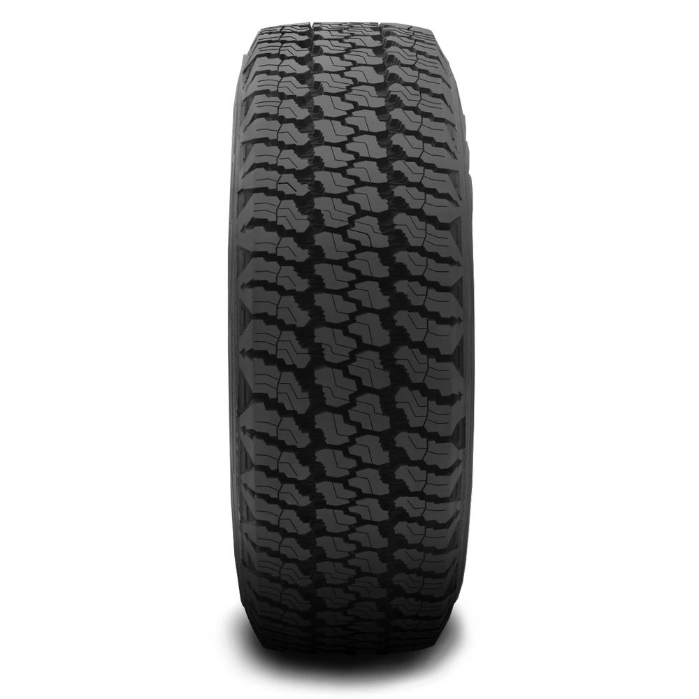 Wrangler Silent Armor Passenger All Season Tire by Goodyear Tires