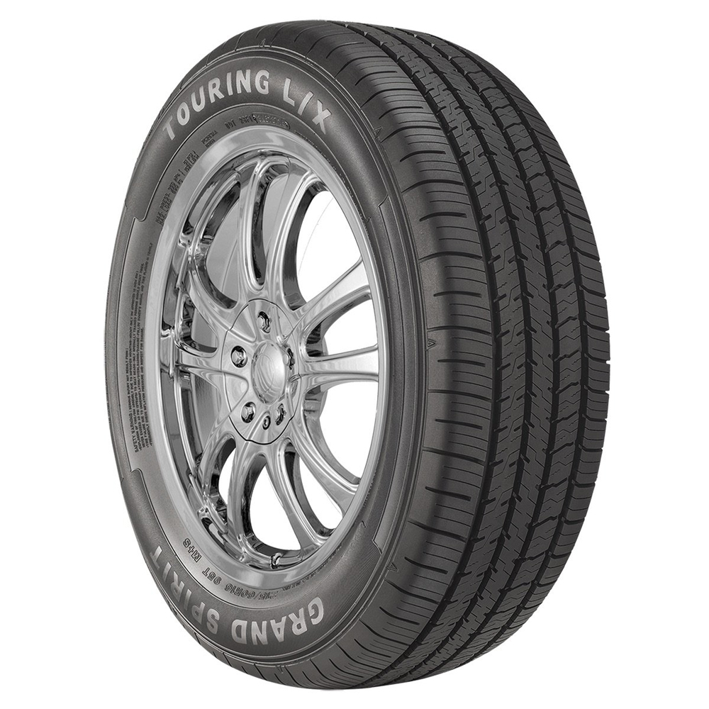 Grand Spirit Tires Touring LX Passenger All Season Tire Performance