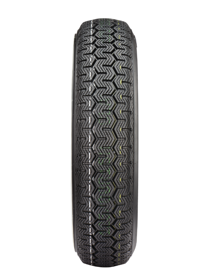 Gripmax Tires Classic Grip Tire Passenger Tire Size 165/80R15