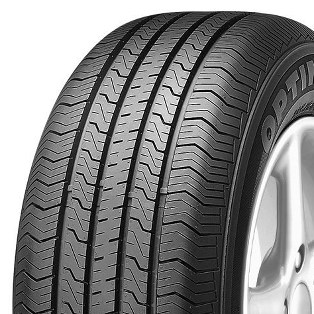 Hankook Tires Optimo H417 Passenger All Season Tire Performance Plus Tire