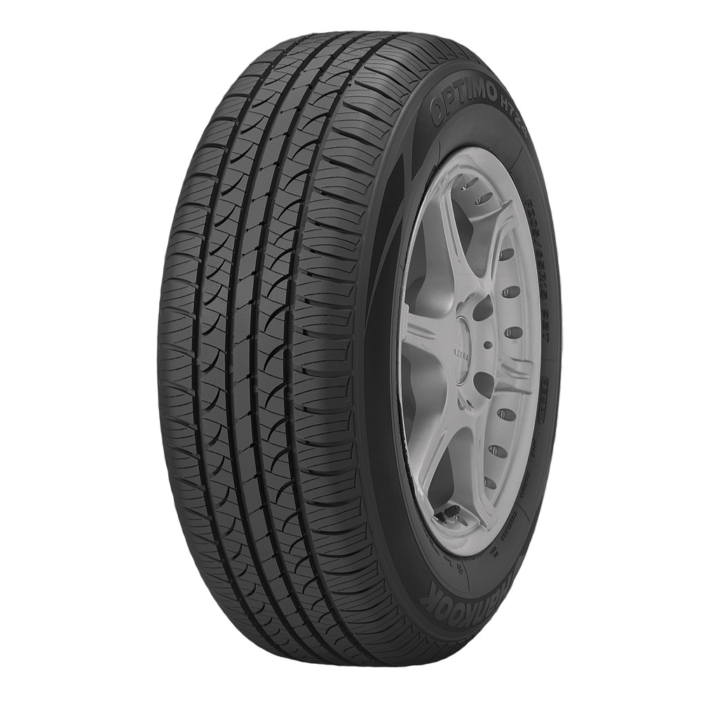 Optimo (H724) Passenger All Season Tire by Hankook Tires Passenger Tire
