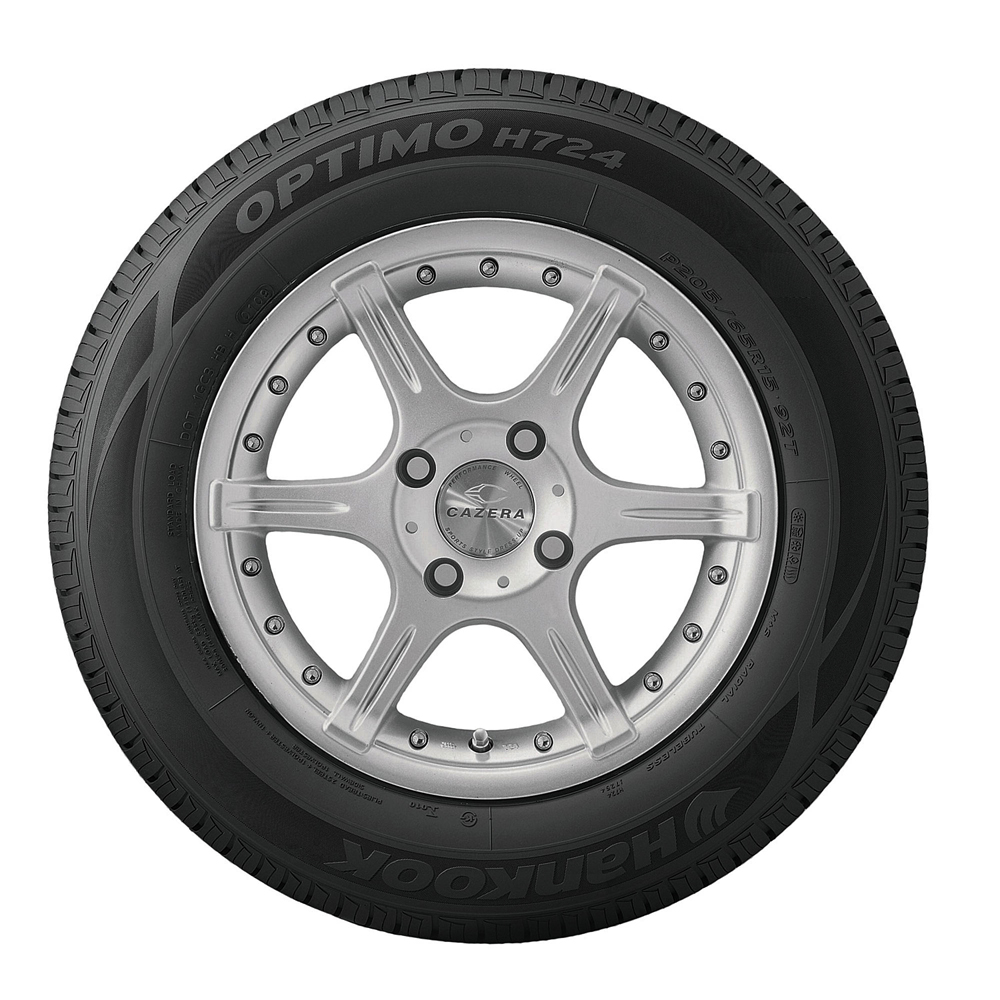 Optimo (H724) Passenger All Season Tire by Hankook Tires Passenger Tire