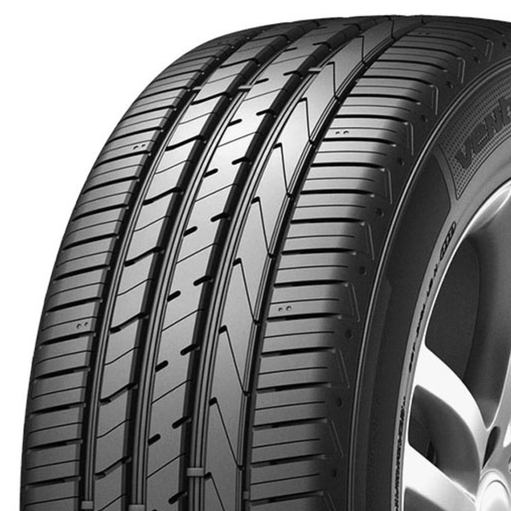 Hankook Tires Ventus S1 Evo2 (K117B) Passenger Summer Tire