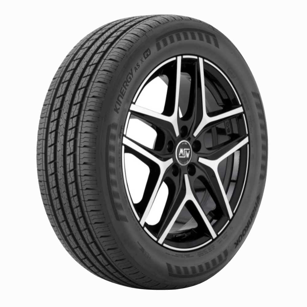 Hankook Tires Kinergy AS X EV Tire Performance Plus Tire