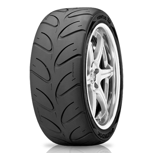 Hankook Tires Ventus TD (Z221) Tire Performance Plus Tire