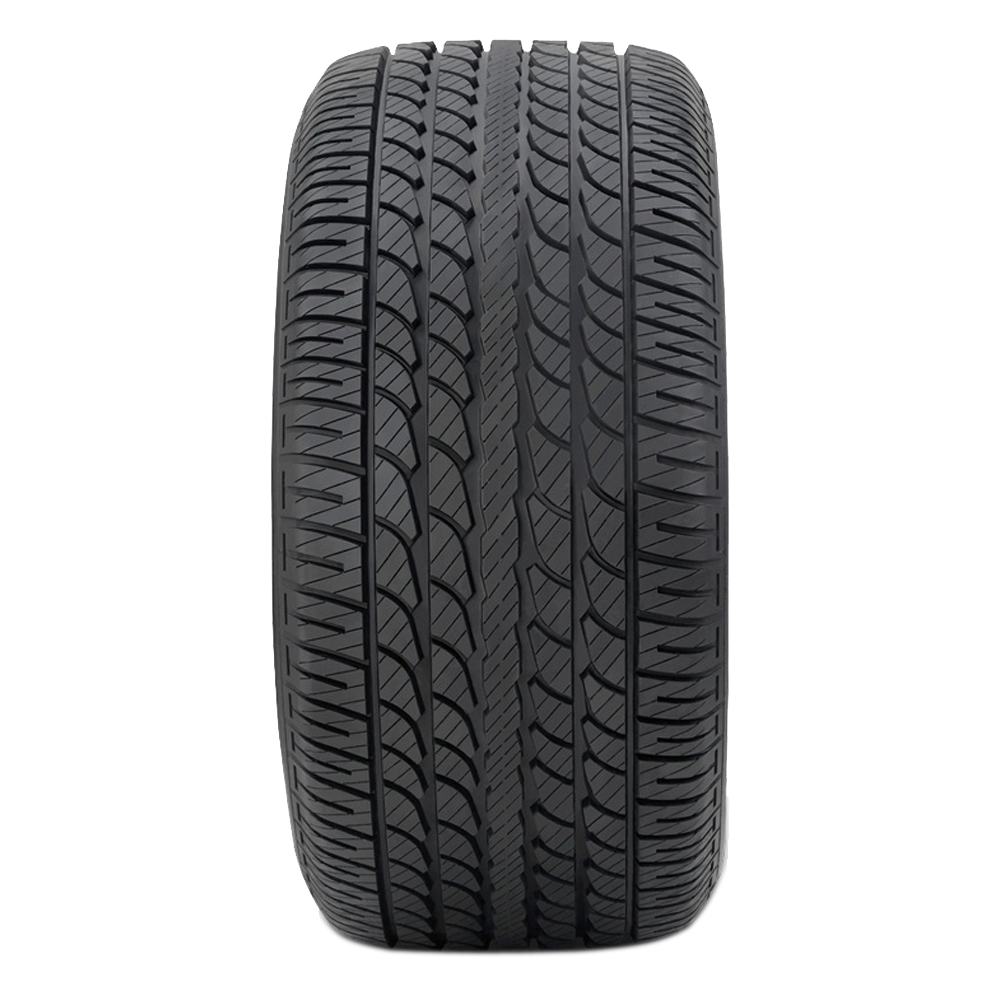 Hercules Tires H/P 4000 Passenger Performance Tire Performance Plus Tire