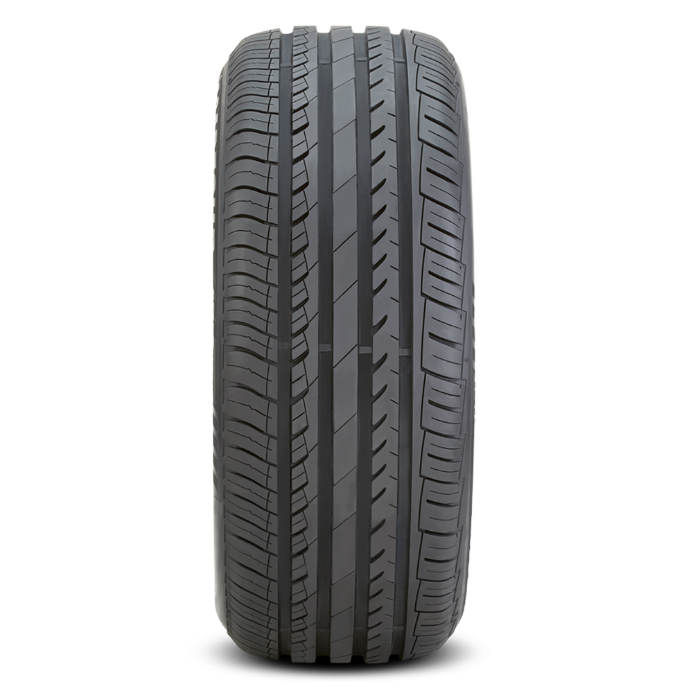 Hercules Tires Roadtour 455 Sport Passenger All Season Tire Passenger