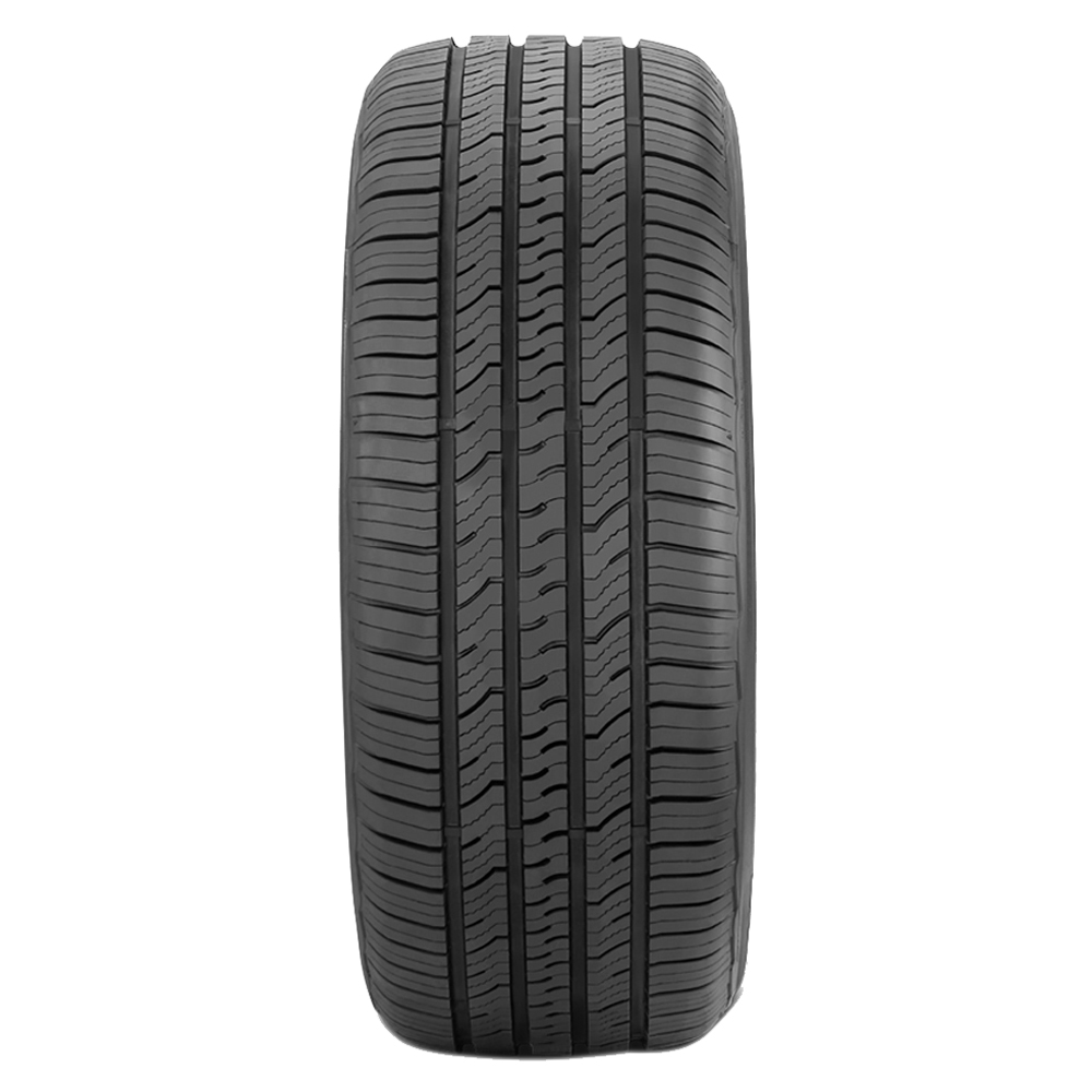 Roadtour 655 MRE by Hercules Tires Passenger Tire Size 225/65R17