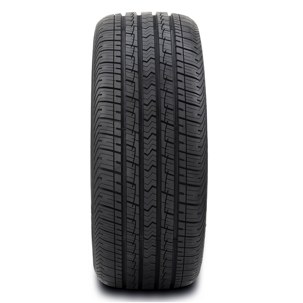 Hercules Tires Roadtour 655 Tire Passenger Tire Size 205/60R15