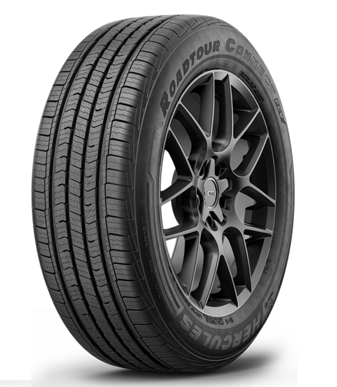 Hercules Tires Roadtour Connect PCV Tire Performance Plus Tire