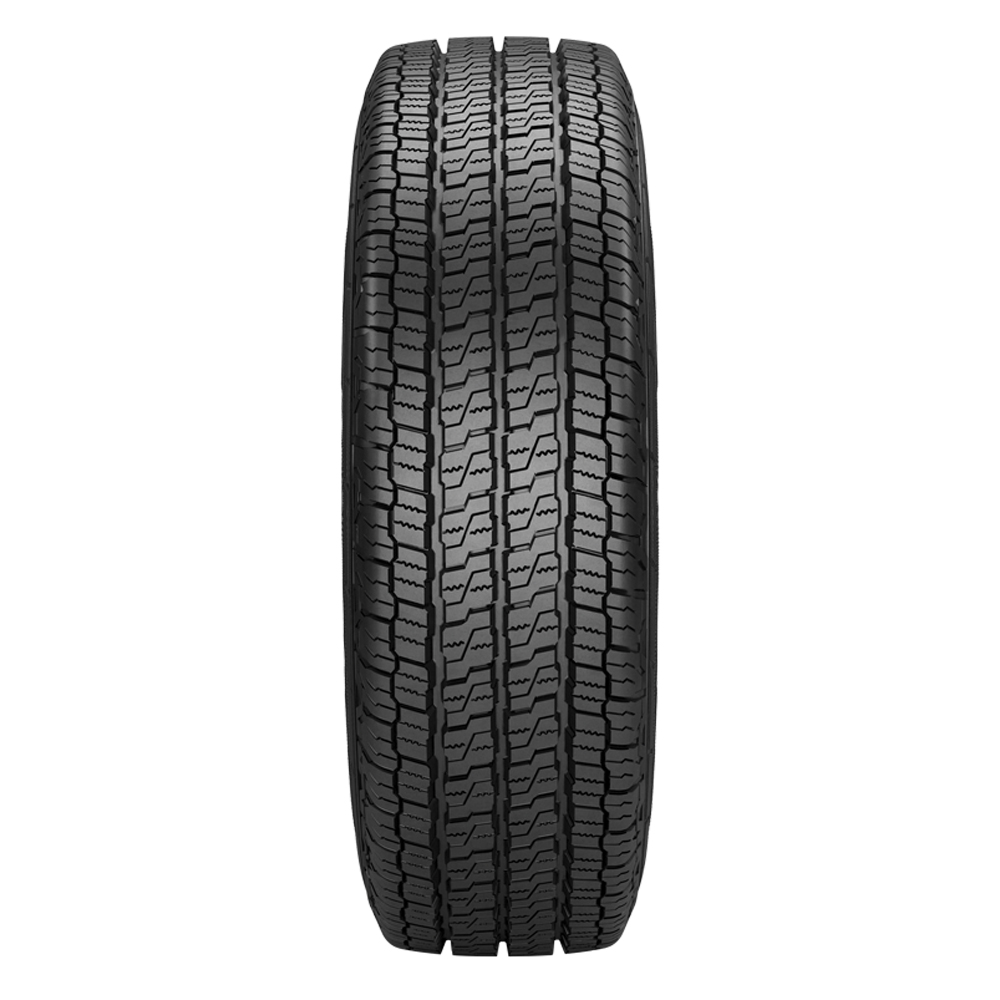 Hercules Tires Terra Trac CH4 Light Truck/SUV Highway All Season Tire