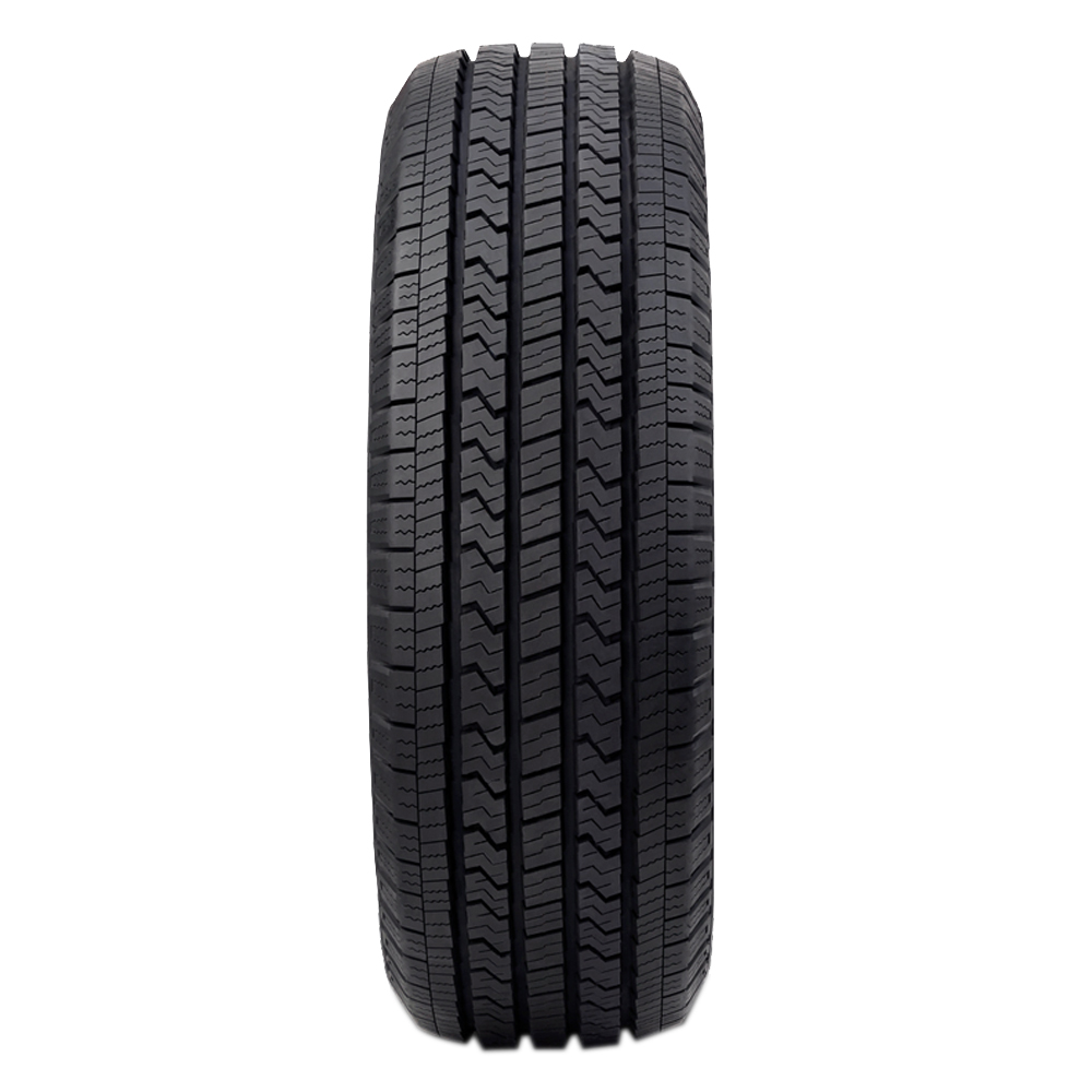 Hercules Tires Terra Trac CrossV Light Truck/SUV Highway All Season
