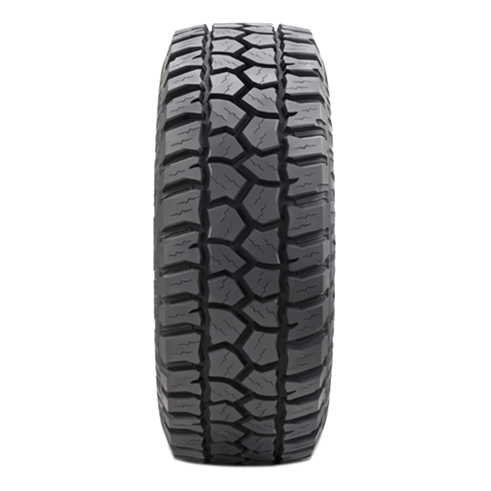 Hercules Tires Terra Trac T/G Max Light Truck/SUV Highway All Season