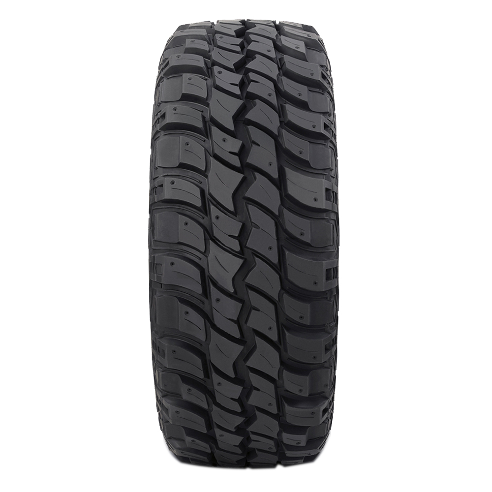 Trail Digger M/T by Hercules Performance Plus Tire