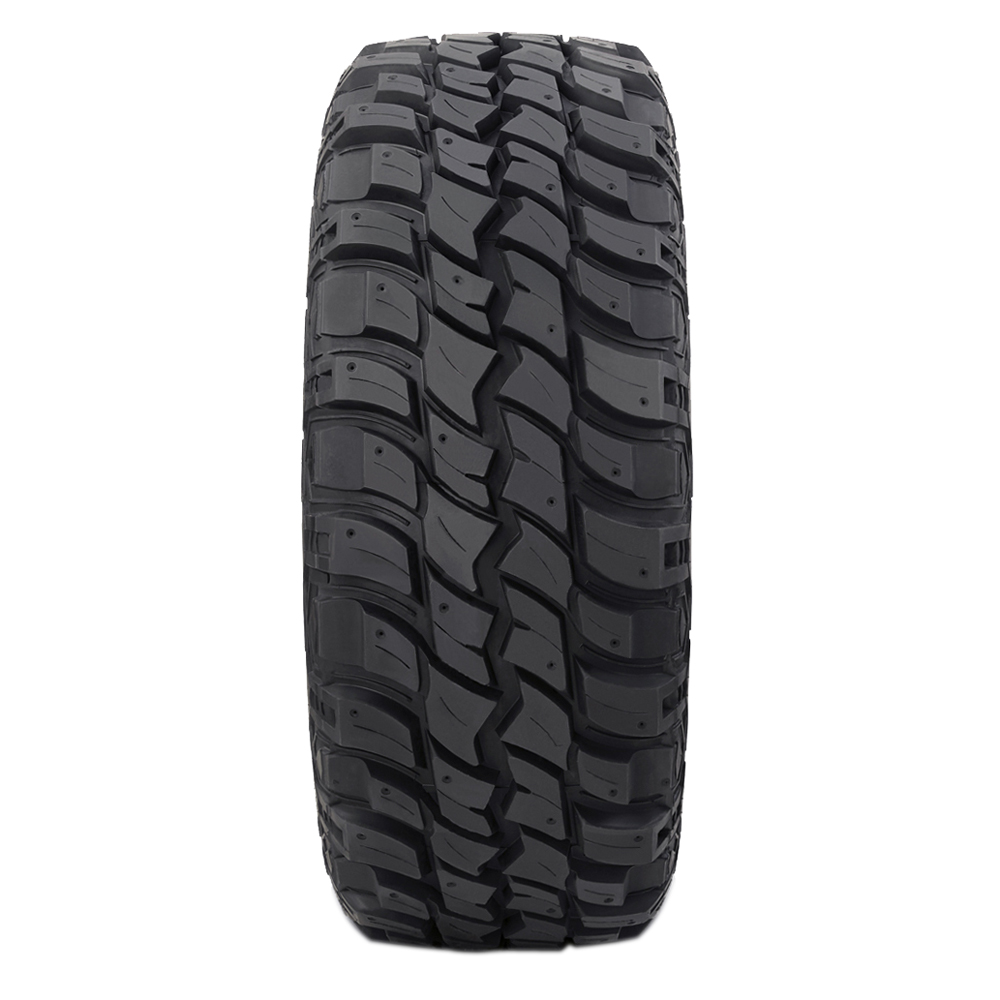 Trail Digger M/T by Hercules Light Truck Tire Size LT275/65R18