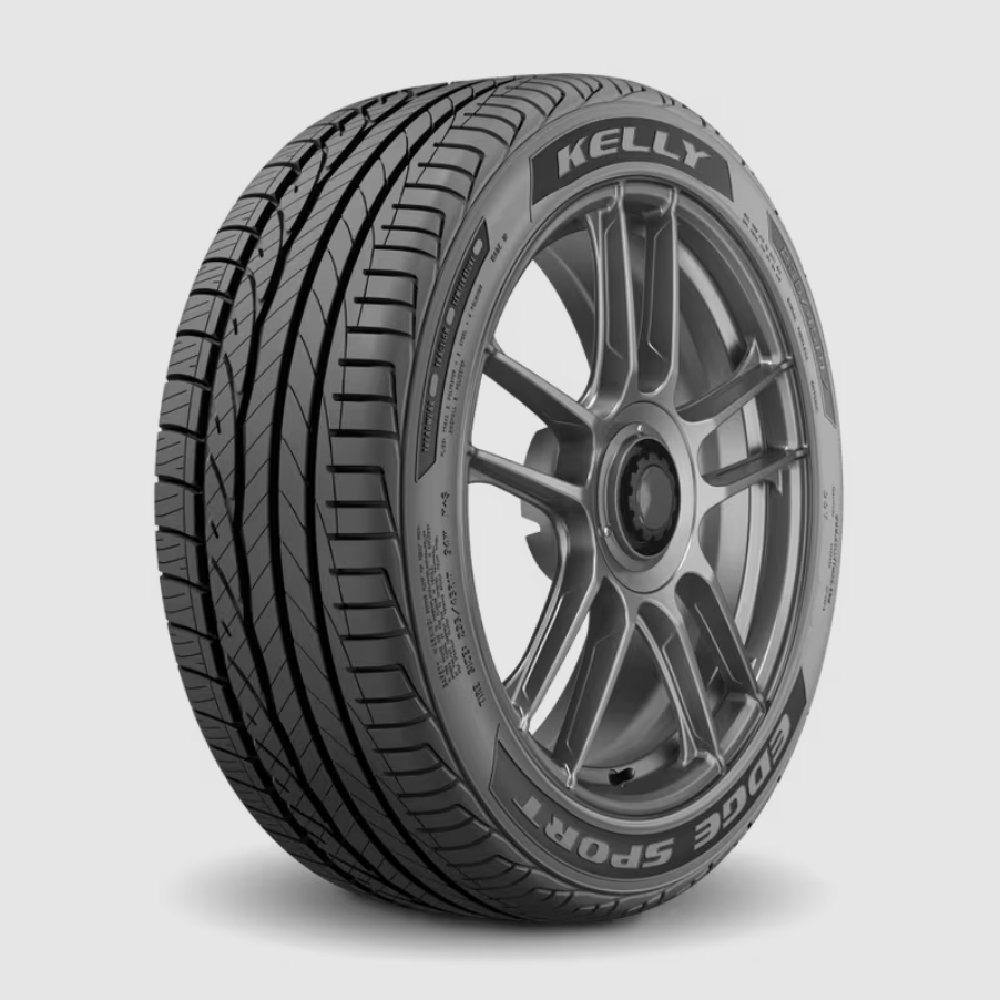 Kelly Tires Edge Sport Tire Performance Plus Tire