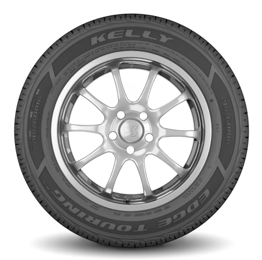 Kelly Tires Edge Touring A/S Tire Performance Plus Tire