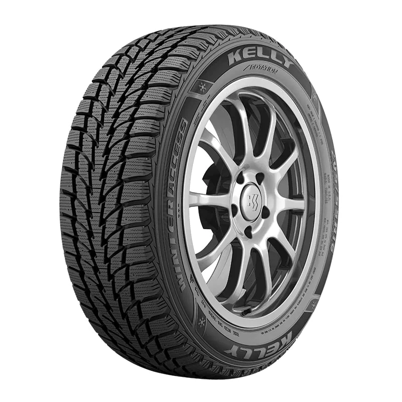 Kelly Tires Winter Access Tire Performance Plus Tire