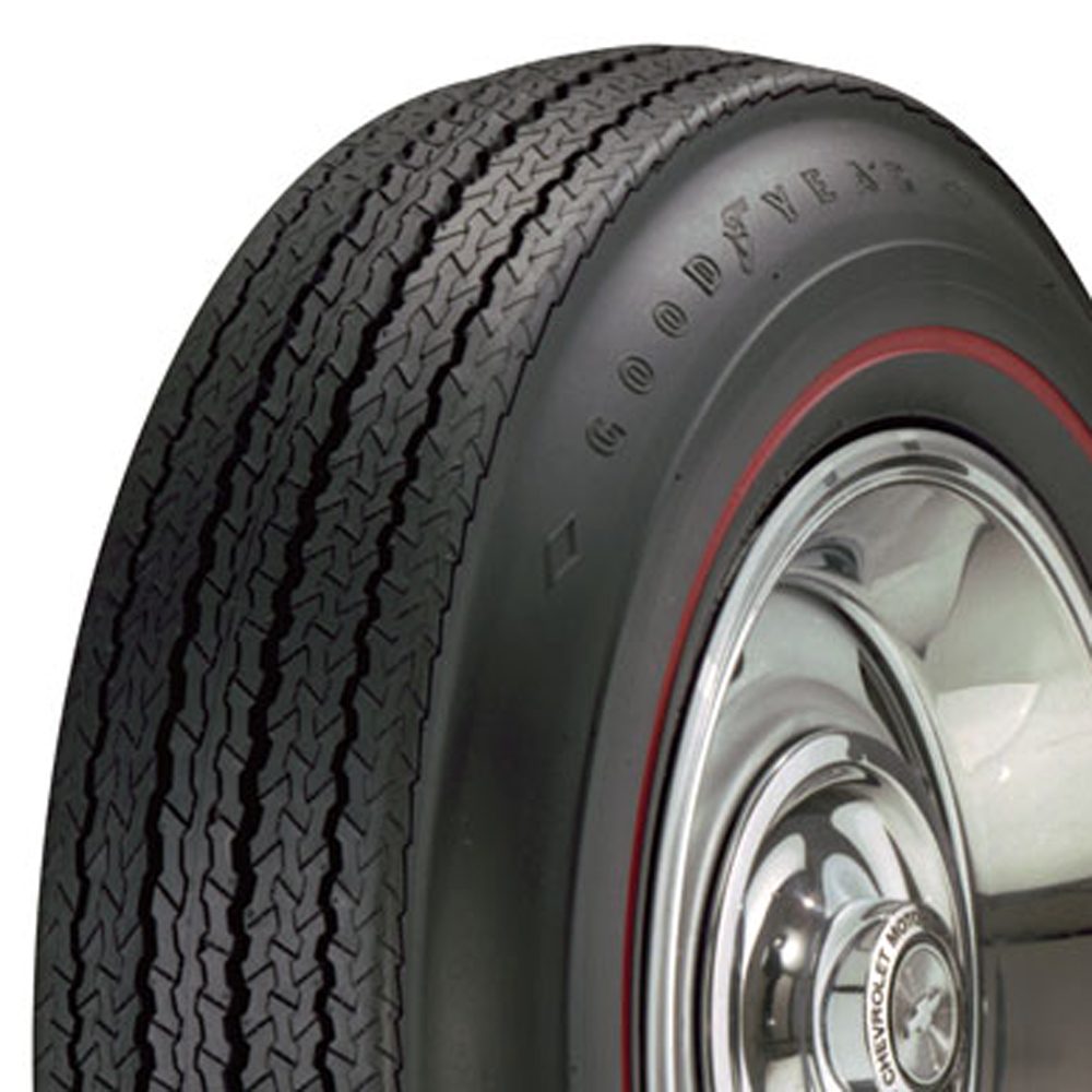 Goodyear Antique Tires Power Cushion Tire Antique Tire Size 77515 Performance Plus Tire