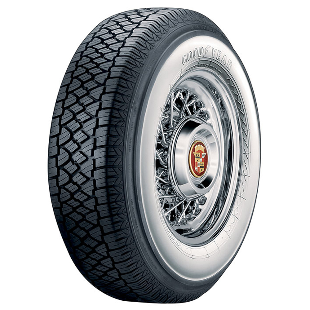 Buy Antique Tire Size 205/75R14 Performance Plus Tire