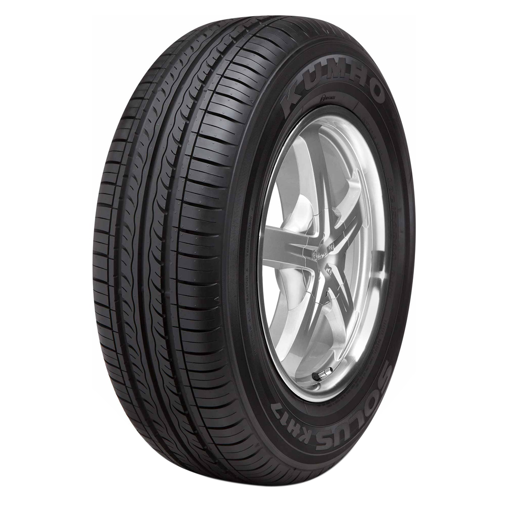 Solus KH17 Passenger All Season Tire by Kumho Tires Passenger Tire Size