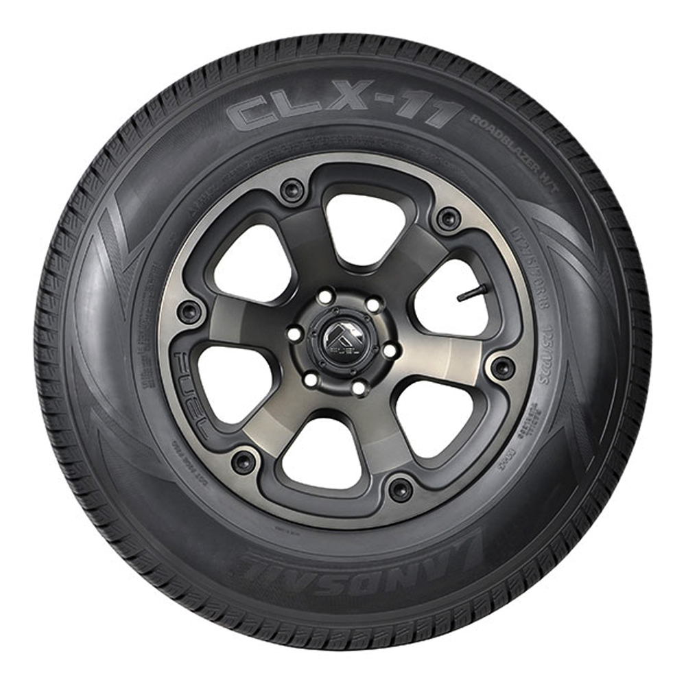 Landsail Tires CLX11 Roadblazer H/T Passenger All Season Tire Passenger