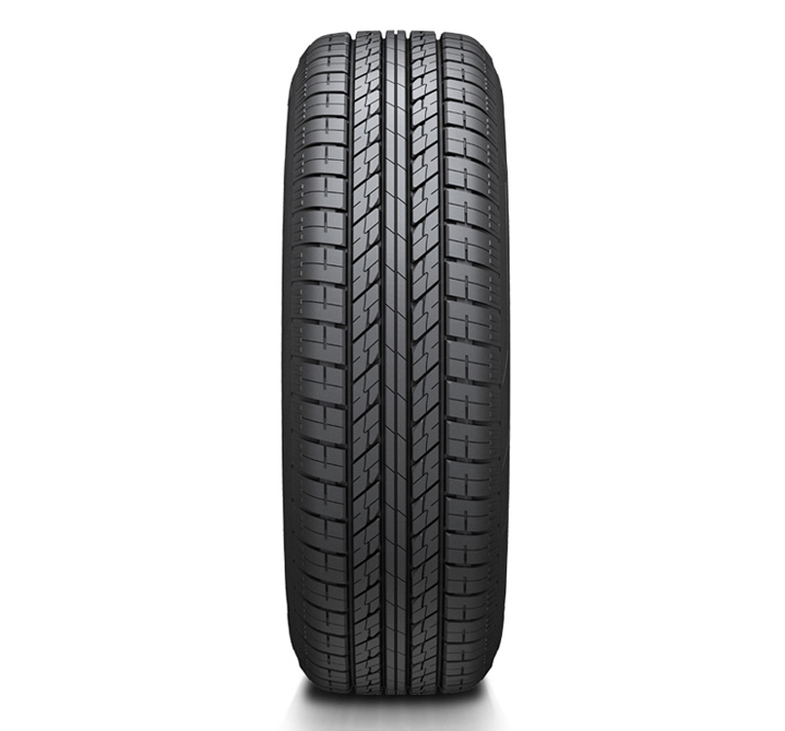 Laufenn Tires X Fit HP Tire Passenger Tire Size 235/50R20 Performance