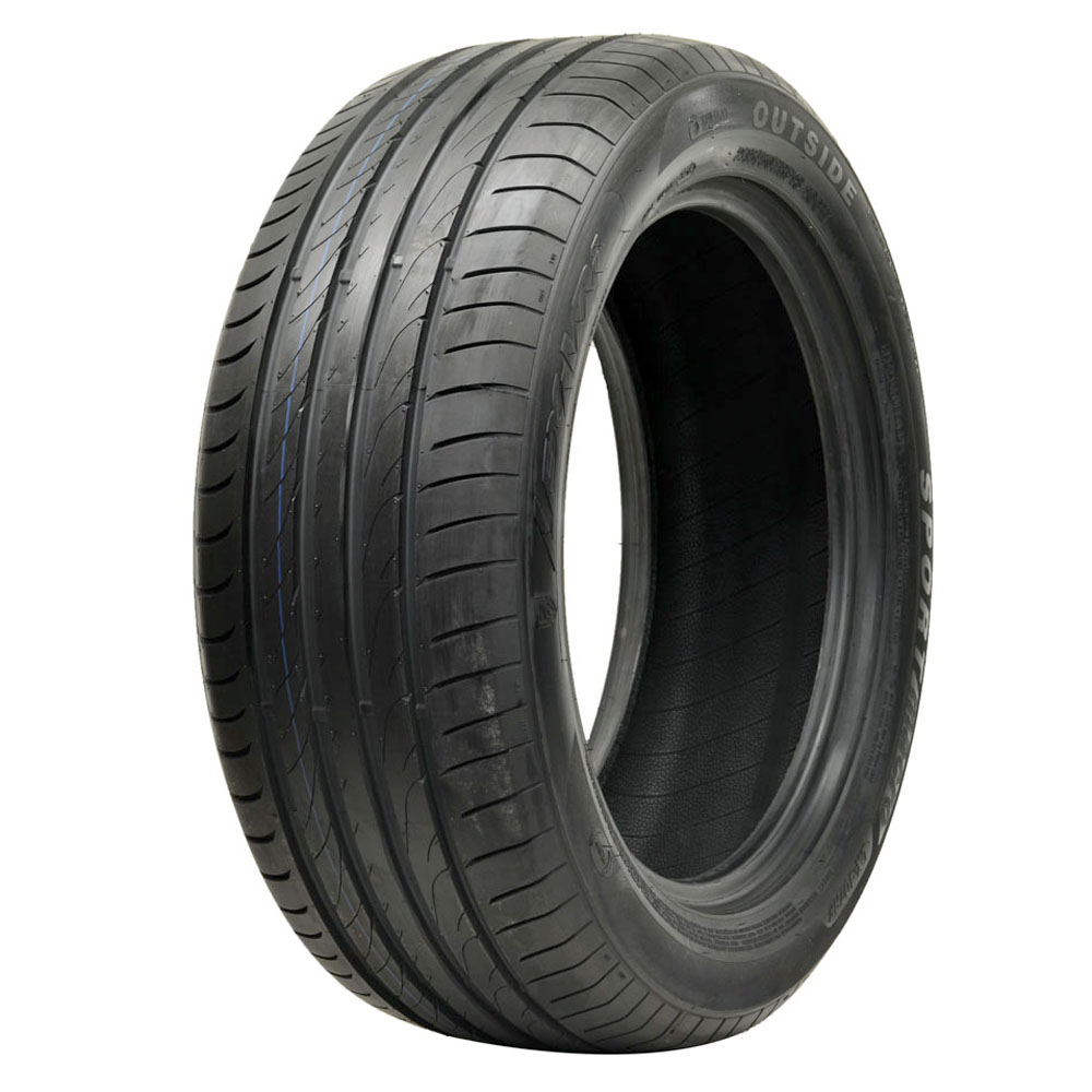 Lexani Tires LX407RF Passenger Performance Tire Passenger Tire Size