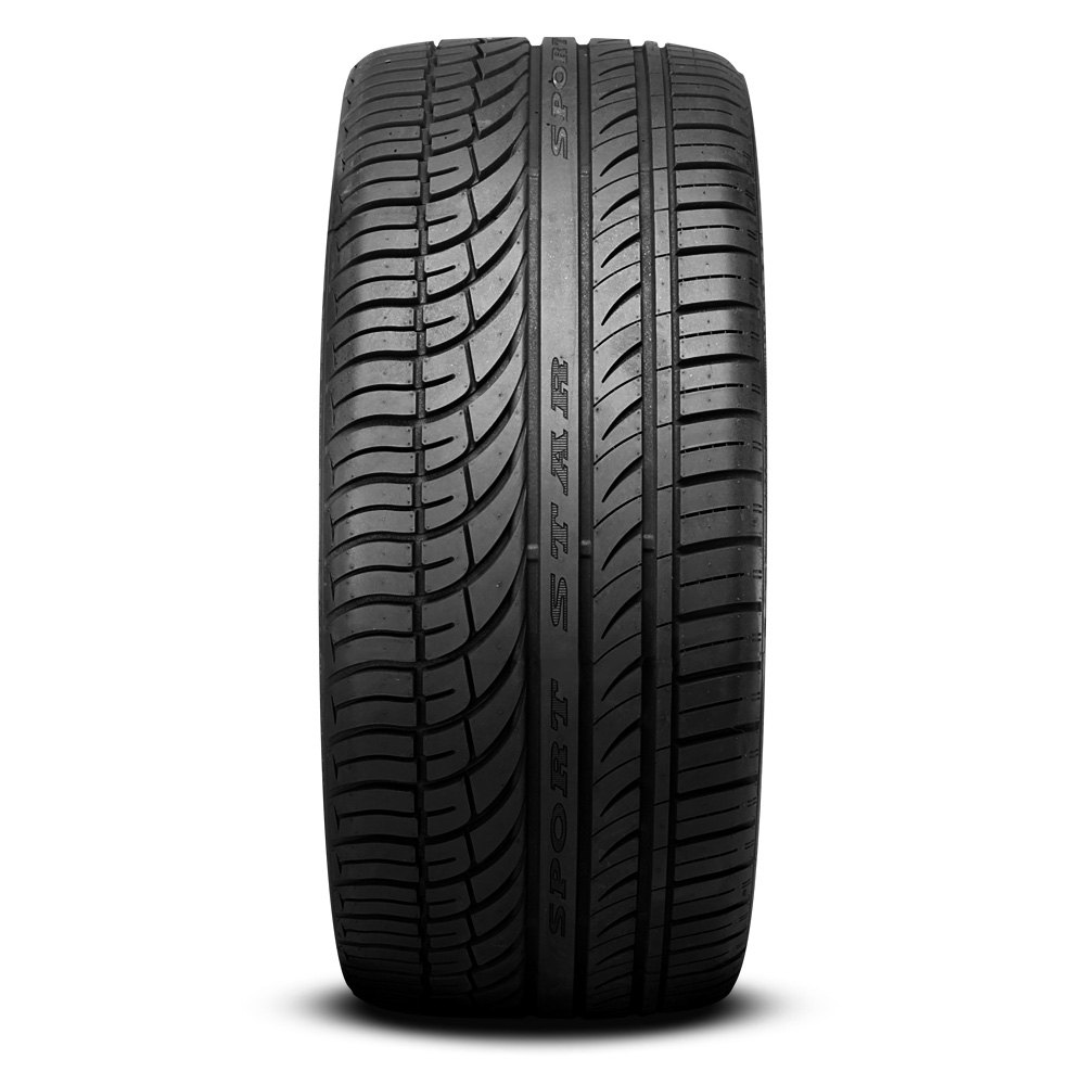 Lexani Tires LX5 Passenger All Season Tire Performance Plus Tire