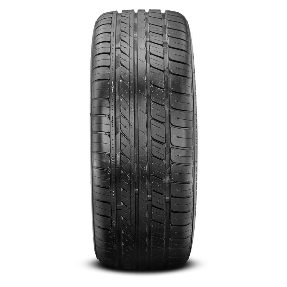 Lexani Tires LXHP102 Passenger All Season Tire Performance Plus Tire