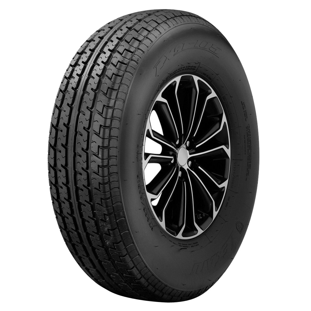 Buy Trailer Tire Size ST205/75R14 Performance Plus Tire