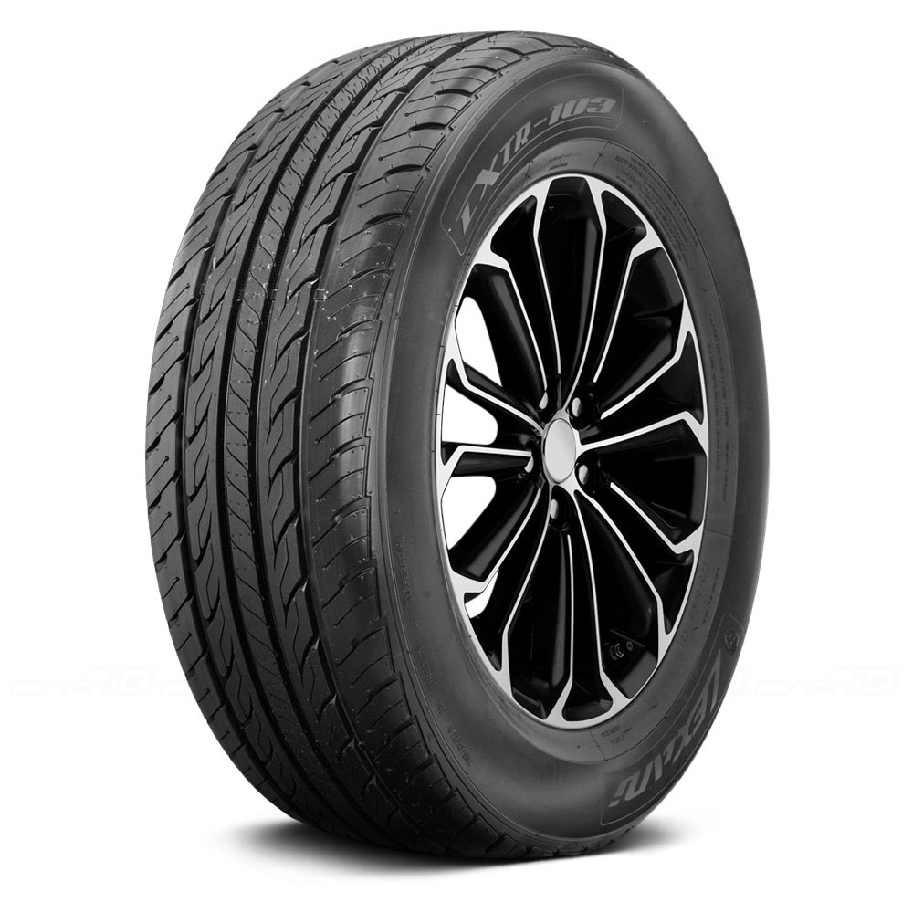Lexani Tires LXTR103 Passenger All Season Tire Passenger Tire Size 215