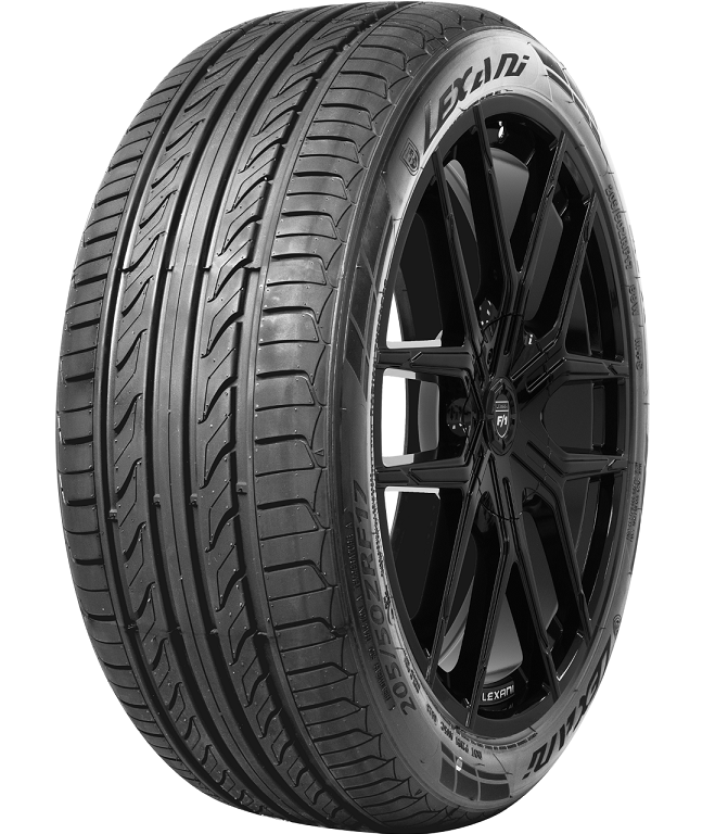 Lexani Tires RFX Runflat Tire Performance Plus Tire