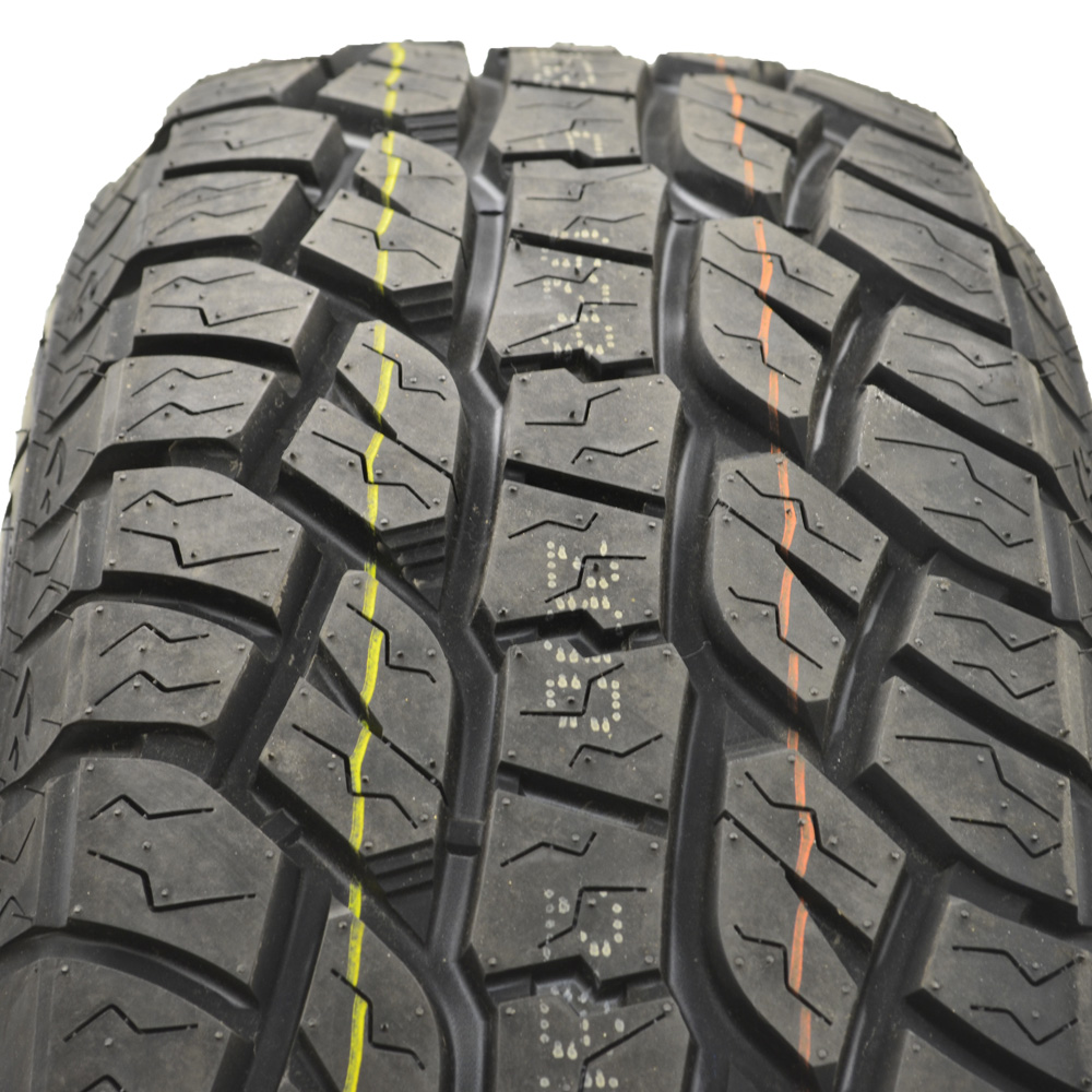 Lexani Tires Slayer AT Plus Passenger All Season Tire Performance