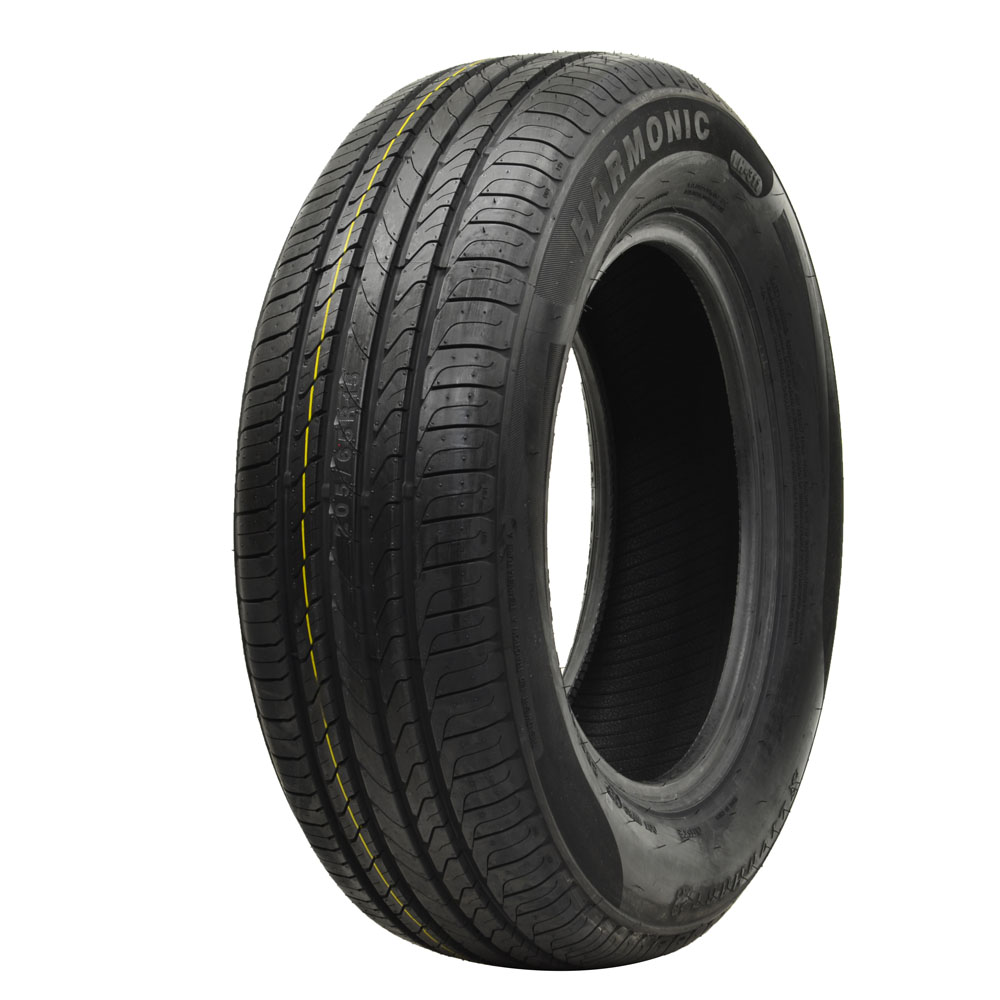 Lionhart Tires LH311 Passenger All Season Tire Performance Plus Tire