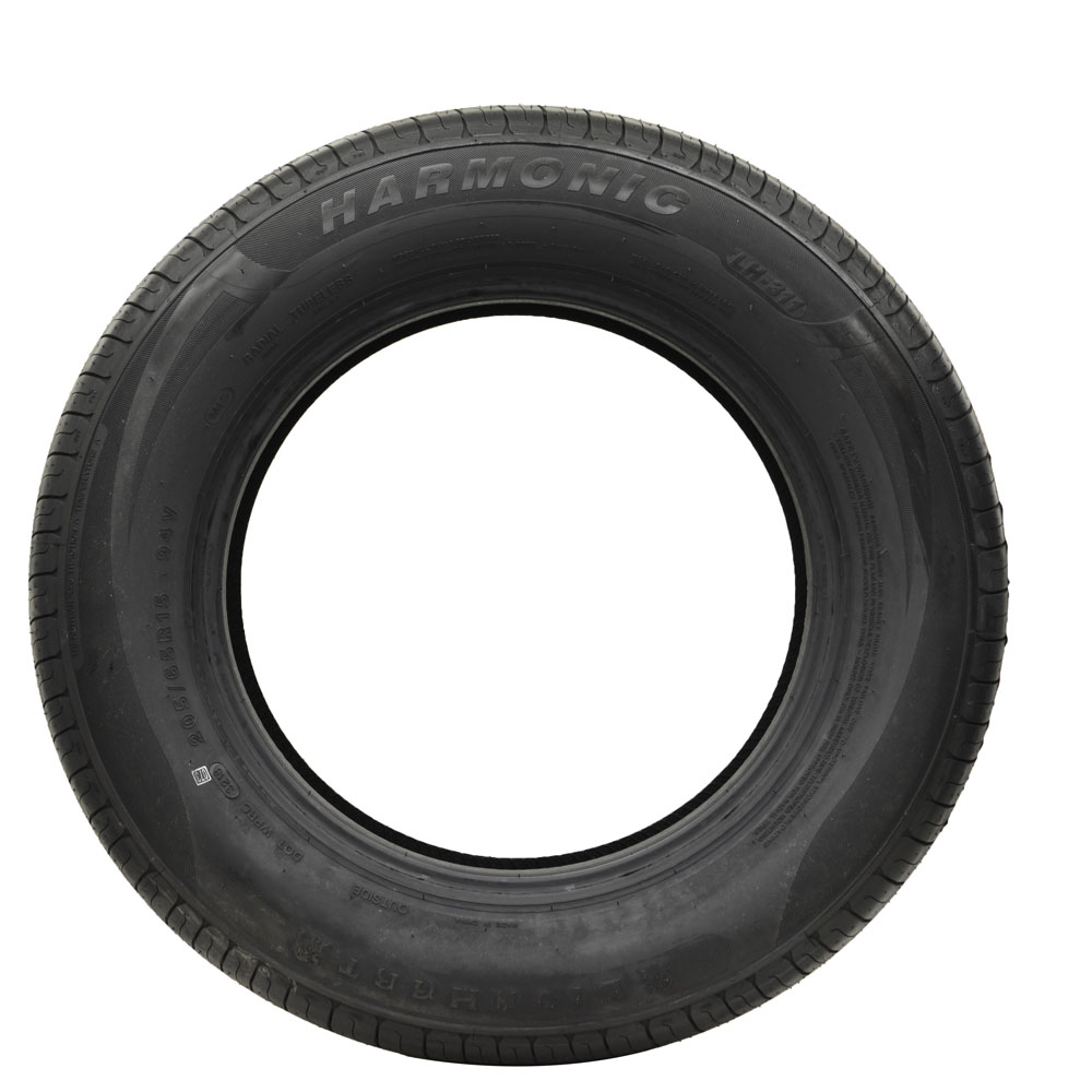 Lionhart Tires LH311 Passenger All Season Tire Passenger Tire Size 195/50R15 Performance Plus