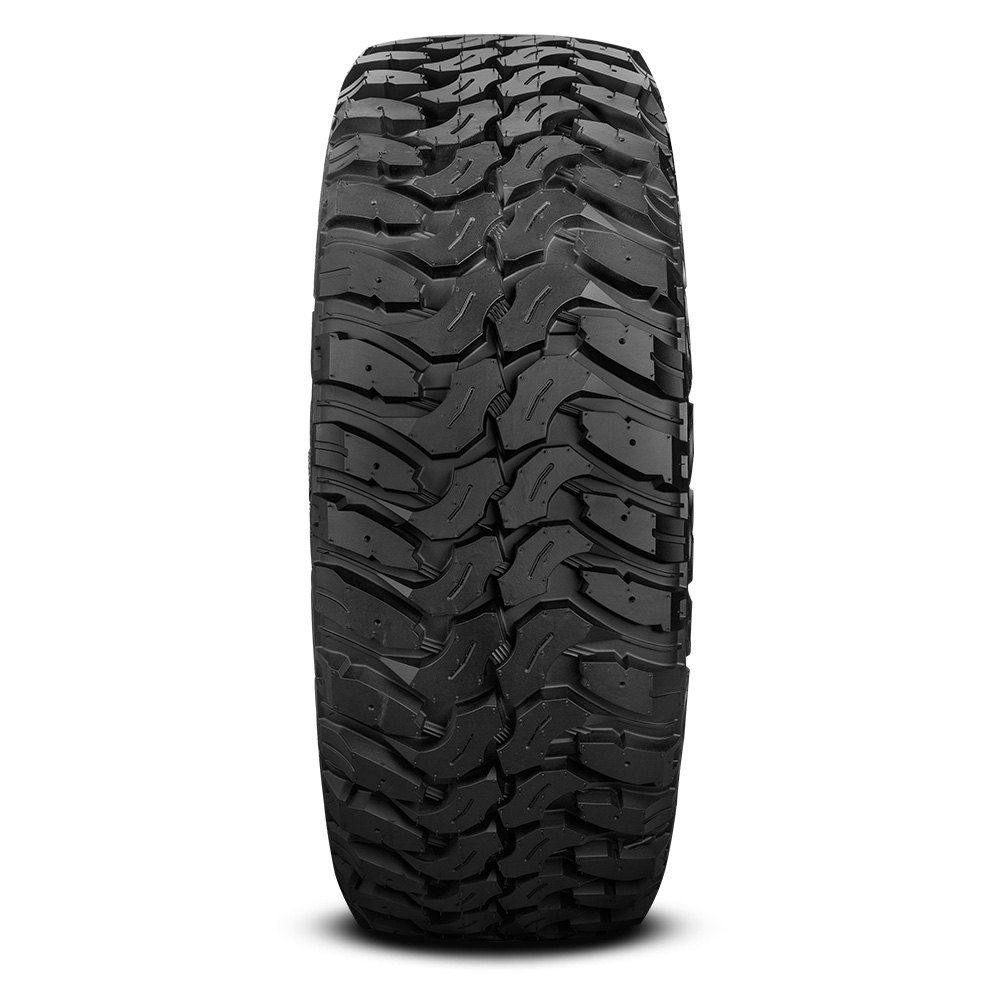 Lionclaw MT Light Truck/SUV Mud Terrain Tire by Lionhart Tires Light
