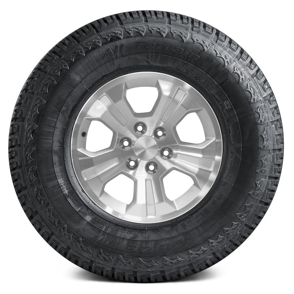 All Terrain Light Truck/SUV All Terrain/Mud Terrain Hybrid Tire by